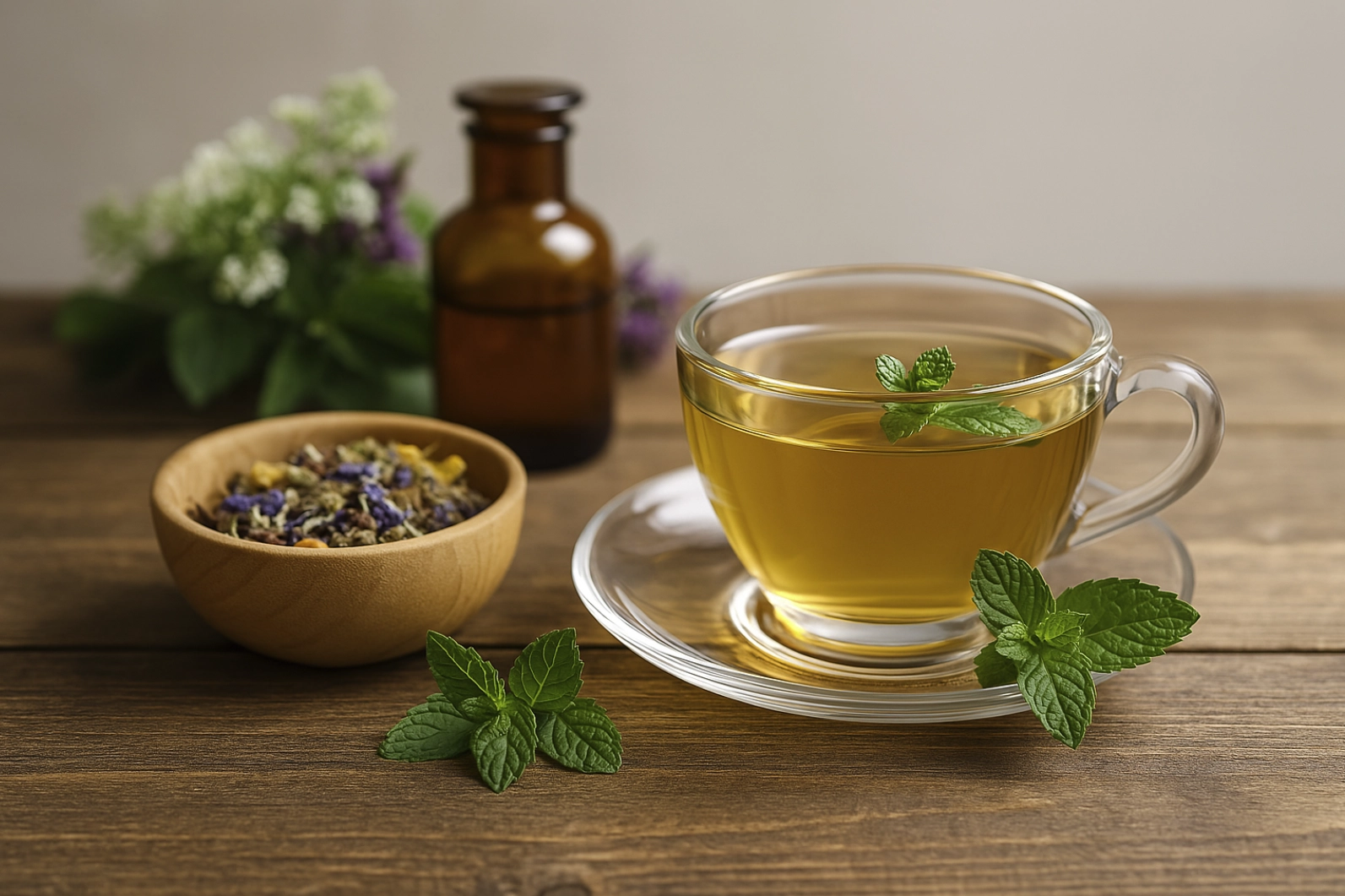 Naturopathie